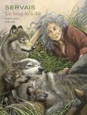 Le loup m a dit - Tome 2