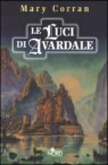 Le luci di Avardale - Mary Corran