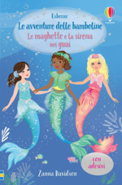 Le maghette e la sirena nei guai