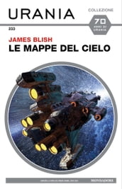 Le mappe del cielo (Urania)