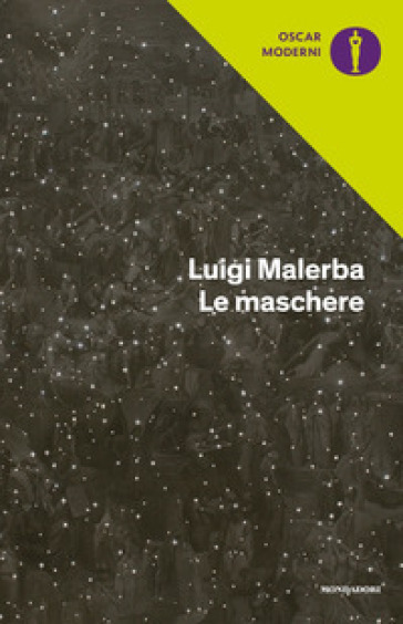 Le maschere - Luigi Malerba