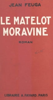 Le matelot Moravine