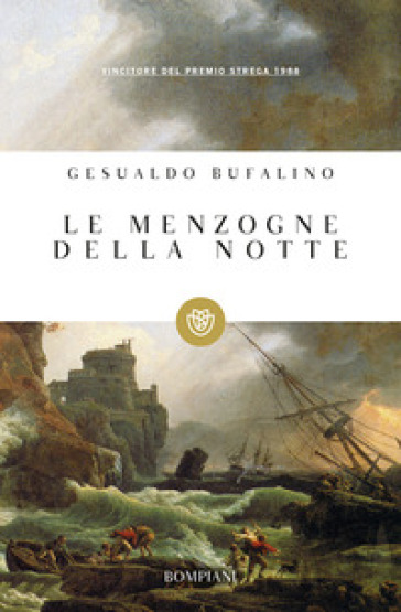 Le menzogne della notte - Gesualdo Bufalino