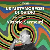 Le metamorfosi di Ovidio