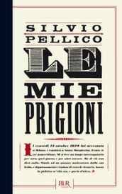 Le mie prigioni