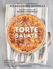 Le mie torte salate