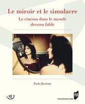 Le miroir et le simulacre