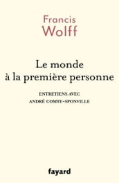 Le monde à la première personne