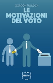 Le motivazioni del voto