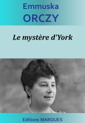 Le mystère d York