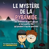 Le mystère de la pyramide