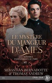 Le mystère du mangeur d âmes