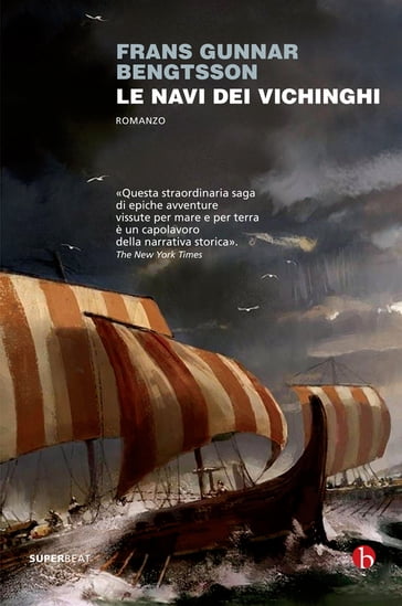 Le navi dei vichinghi - Frans Gunnar Bengtsson