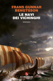 Le navi dei vichinghi