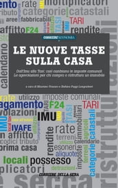 Tasse sulla casa, Imu, Tari, Iuc, Tasi, scadenze e pagamento - Cose