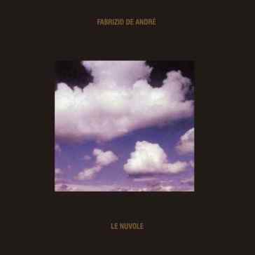 Le nuvole - Fabrizio De André