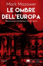 Le ombre dell Europa