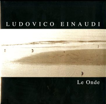 Le onde (2LP) - Ludovico Einaudi