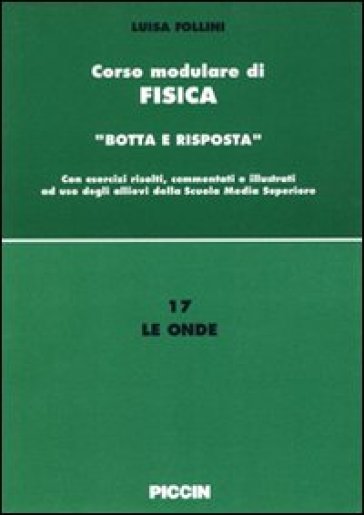 Le onde - Luisa Follini