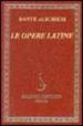 Le opere latine