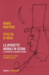 Le operette morali in scena