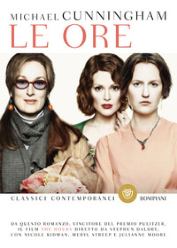 Le ore - Michael Cunningham