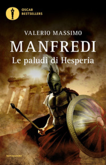 Le paludi di Hesperia - Valerio Massimo Manfredi