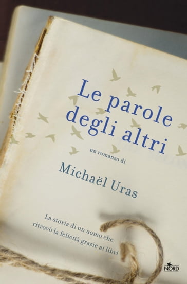 Le parole degli altri - Michael Uras