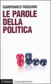 Le parole della politica