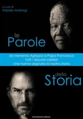 Le parole della storia