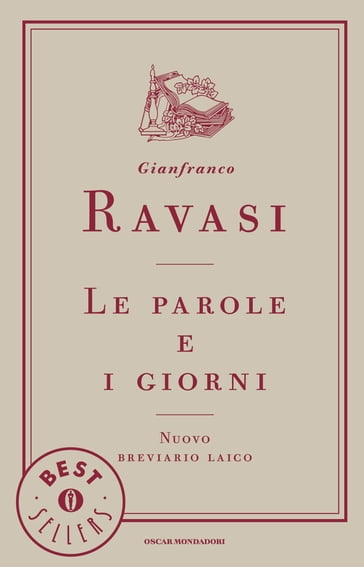 Le parole e i giorni - Gianfranco Ravasi