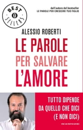 Le parole per salvare l