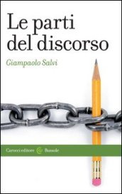 Le parti del discorso