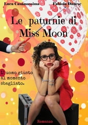 Le paturnie di Miss Moon