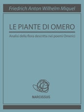 Le piante di Omero