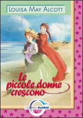 Le piccole donne crescono