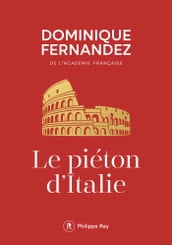 Le piéton d Italie