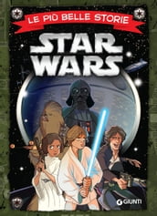 Le più belle storie Star Wars
