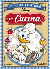 Le più belle storie in Cucina