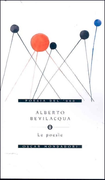 Le poesie - Alberto Bevilacqua