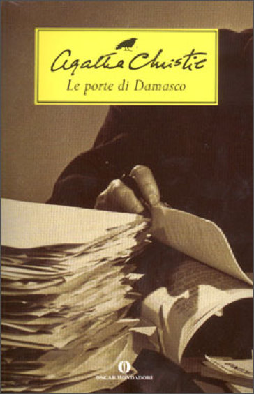 Le porte di Damasco - Agatha Christie