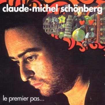 Le premier pas-best of- - CLAUDE-MICHEL SCHOENBERG