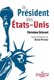 Le président des Etats-Unis