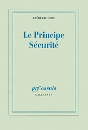 Le principe sécurité