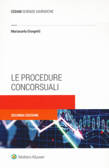 Le procedure concorsuali - Mariacarla Giorgetti