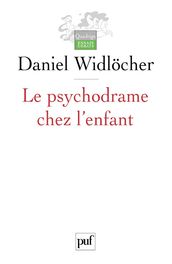 Le psychodrame chez l enfant