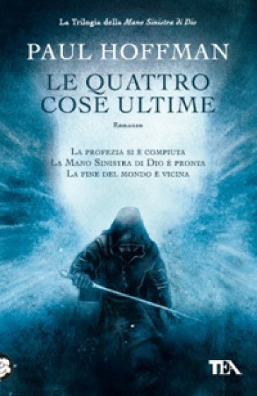 Le quattro cose ultime - Paul Hoffman