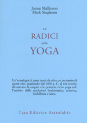 Le radici dello yoga