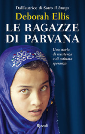 Le ragazze di Parvana