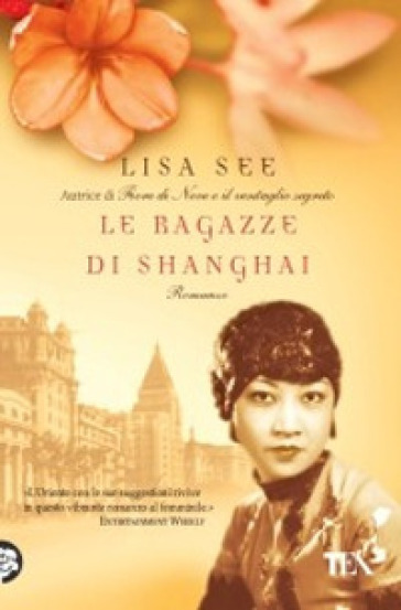 Le ragazze di Shanghai - Lisa See